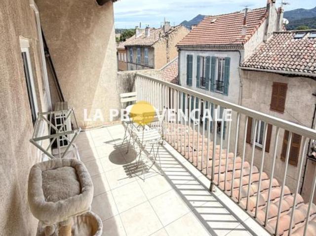 vente appartement 1 Pièce s