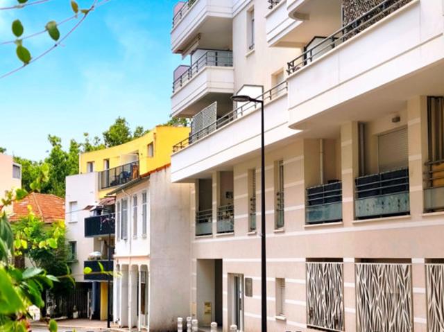 vente appartement 1 Pièce s