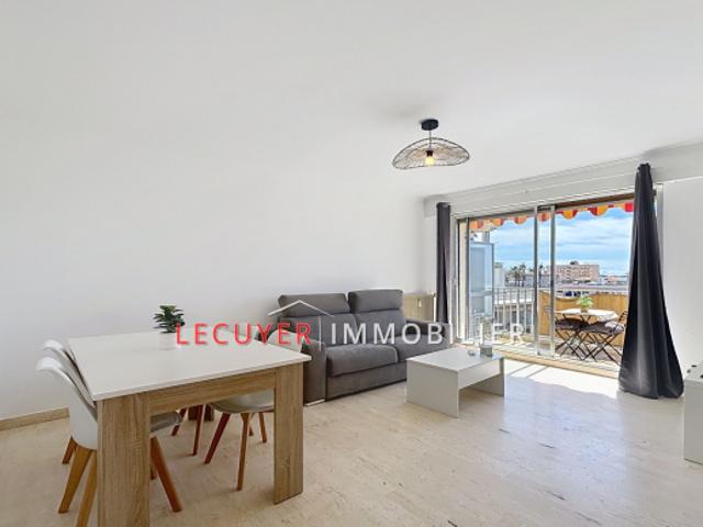 vente appartement 1 Pièce s