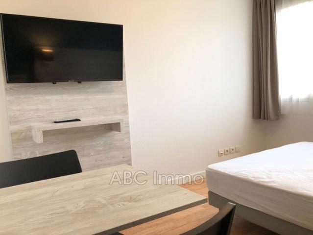 vente appartement 1 Pièce s