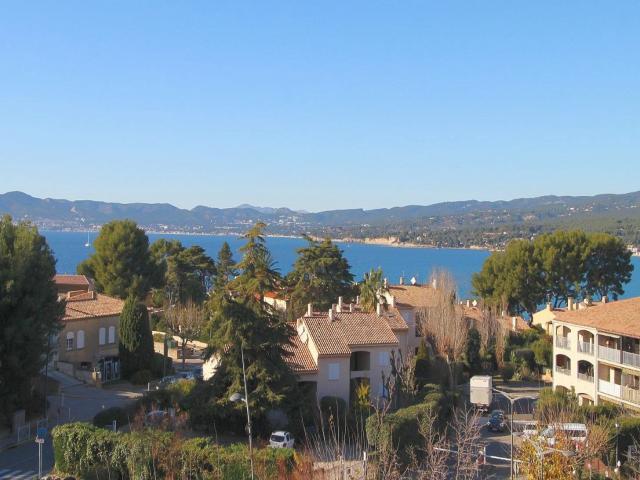 Vente appartement 1 Pièce s 19m² Saint Cyr sur Mer