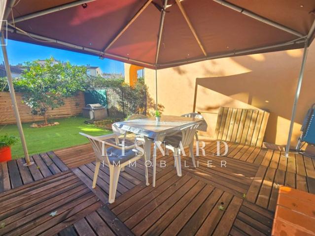 vente appartement 1 Pièce s
