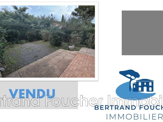 vente appartement 1 Pièce s