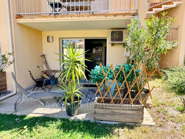 vente appartement 1 Pièce s