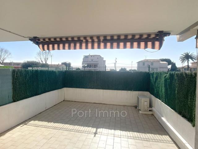 vente appartement 1 Pièce s
