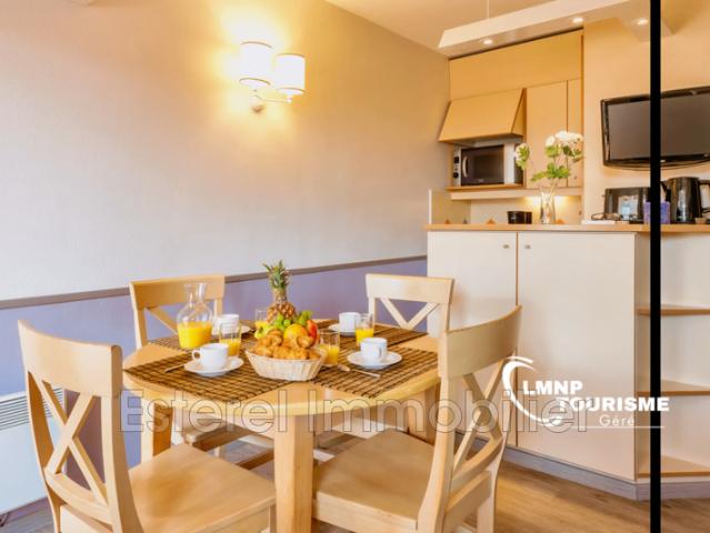 vente appartement 1 Pièce s