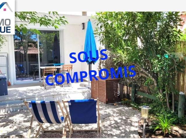 vente appartement 1 Pièce s