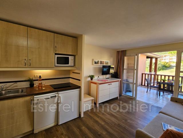 vente appartement 1 Pièce s