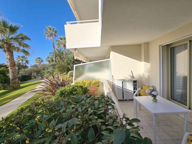 Vente appartement 1 Pièce s 29m² Cannes