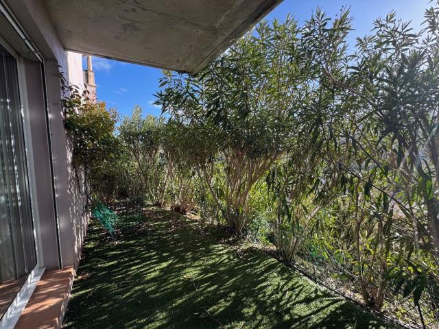 Vente appartement 1 Pièce s 29m² Sainte Maxime
