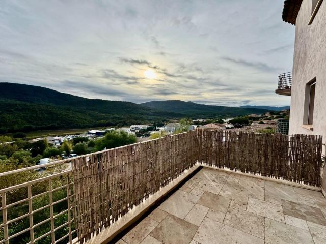Vente appartement 1 Pièce s 29m² Sainte Maxime