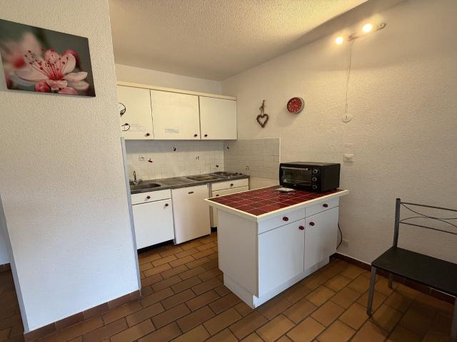 Vente appartement 1 Pièce s 31m² Saint Cyr sur Mer