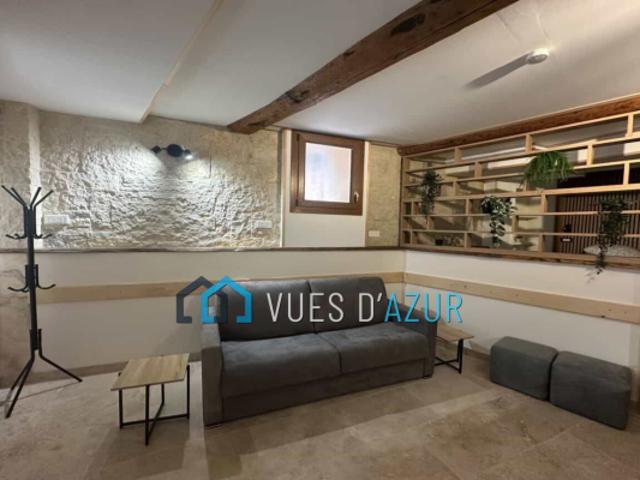 vente appartement 1 Pièce s