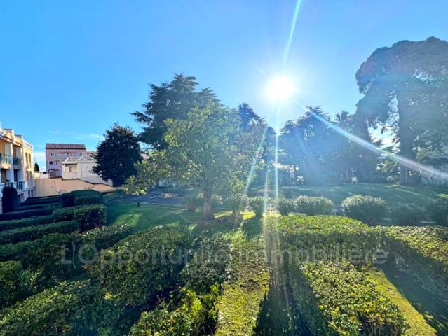 vente appartement 1 Pièce s
