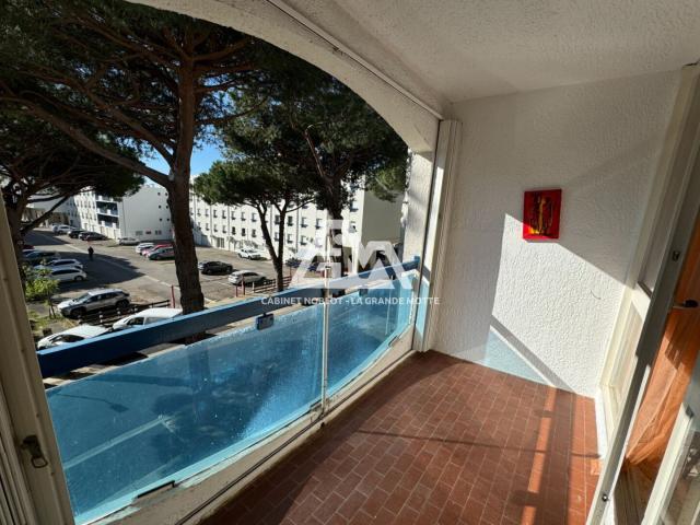 vente appartement 1 Pièce s