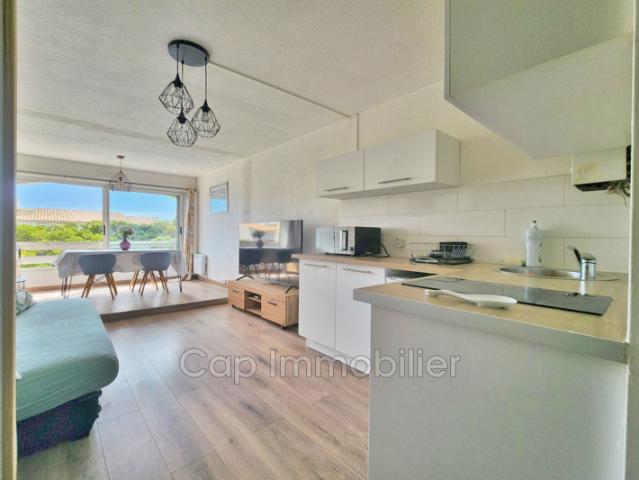 vente appartement 2 Pièce s