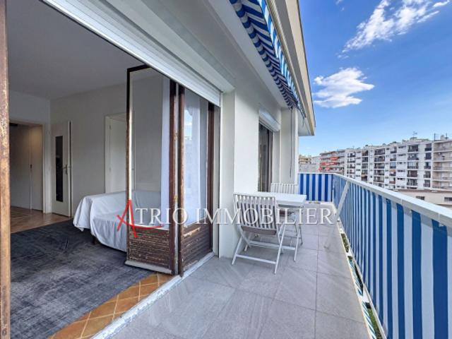vente appartement 1 Pièce s
