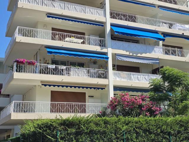 Vente appartement 1 Pièce s 34m² Cannes
