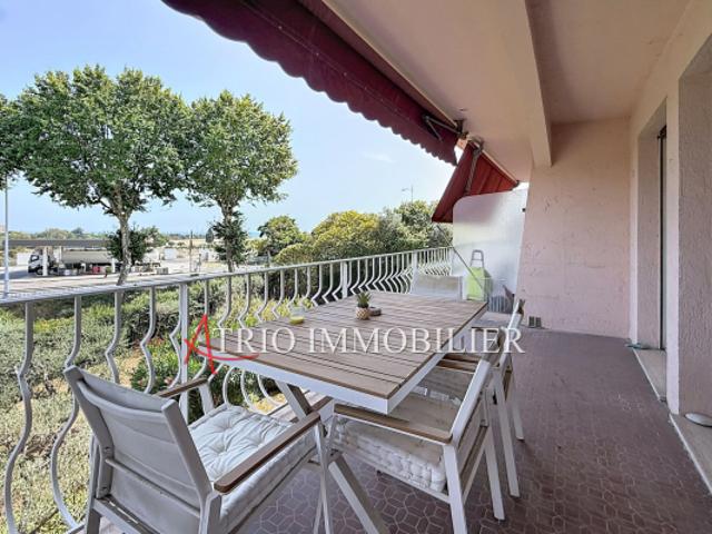 vente appartement 1 Pièce s