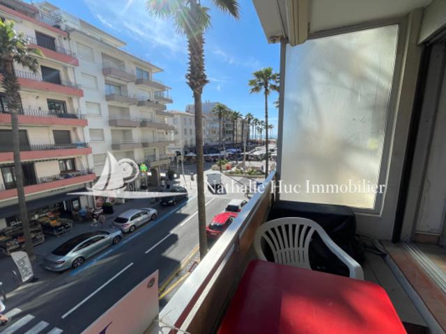 vente appartement 1 Pièce s