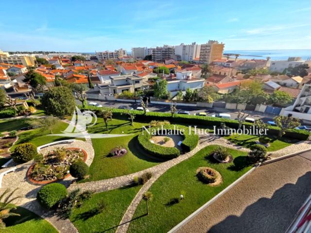 vente appartement 1 Pièce s