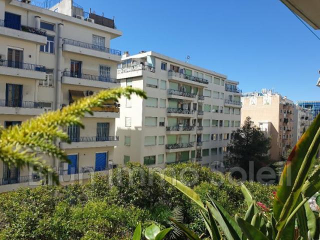 vente appartement 1 Pièce s
