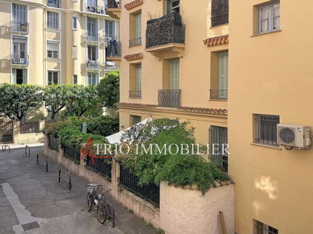 vente appartement 1 Pièce s