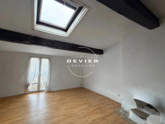 vente appartement 1 Pièce s