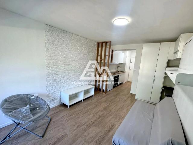 vente appartement 1 Pièce s