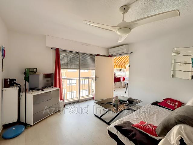 vente appartement 1 Pièce s