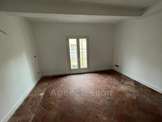 vente appartement 1 Pièce s