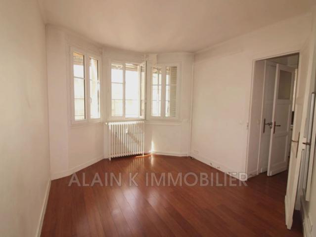 vente appartement 1 Pièce s