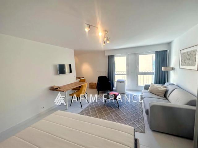 vente appartement 1 Pièce s