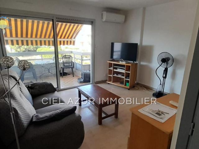 vente appartement 1 Pièce s