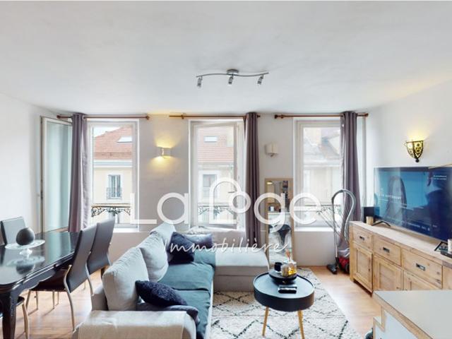 vente appartement 1 Pièce s