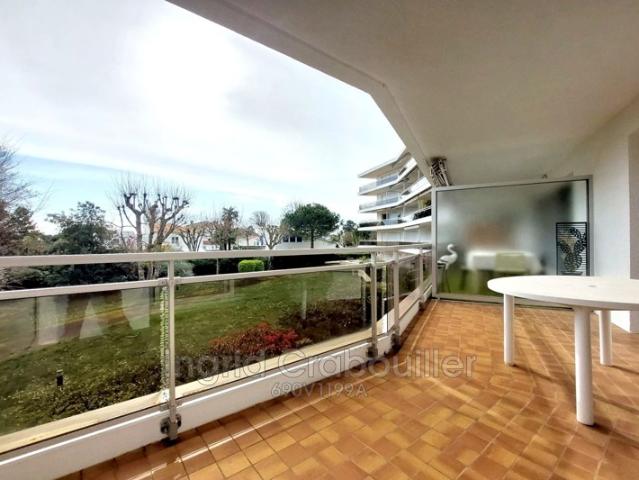 vente appartement 1 Pièce s