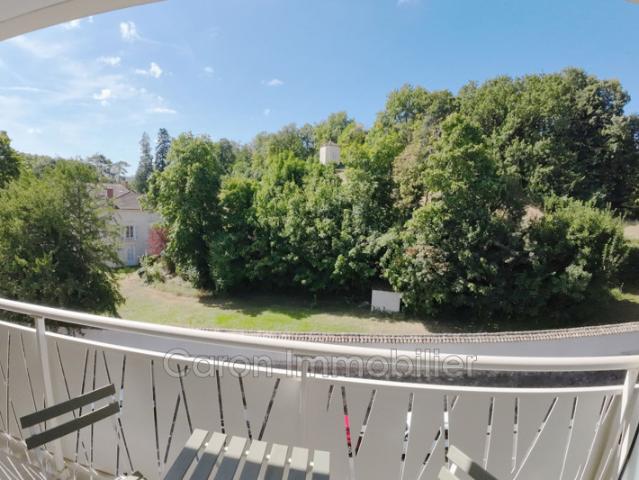 vente appartement 1 Pièce s
