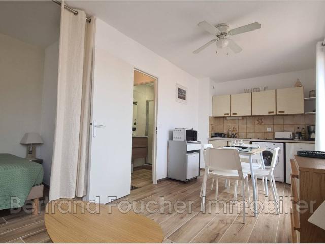 vente appartement 1 Pièce s