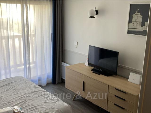 vente appartement 1 Pièce s