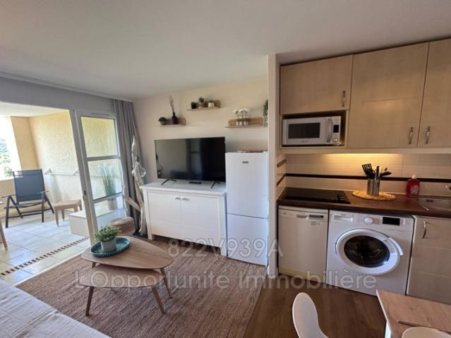 vente appartement 1 Pièce s