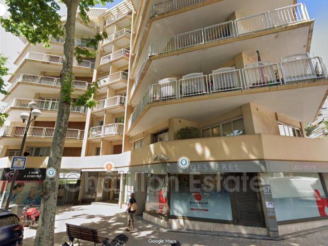 vente appartement 1 Pièce s