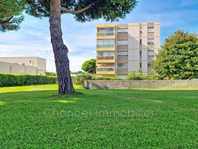 vente appartement 1 Pièce s