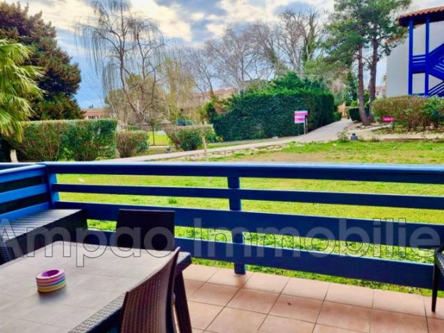 vente appartement 1 Pièce s