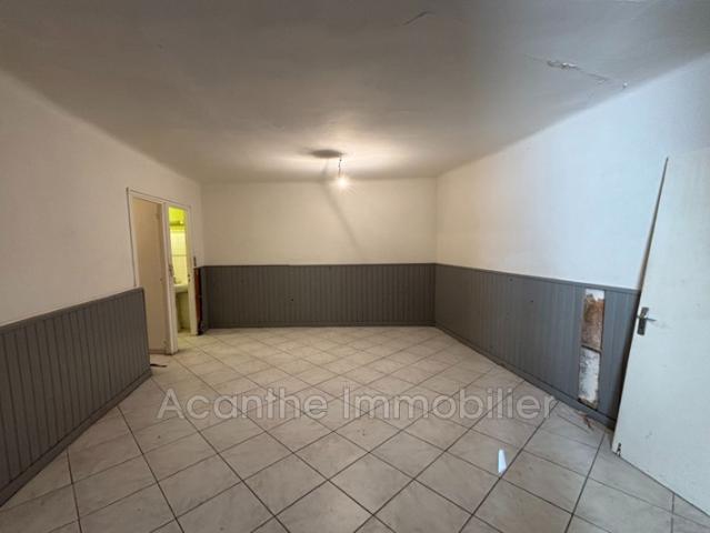 vente appartement 1 Pièce s