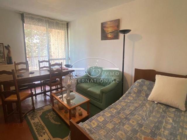 vente appartement 1 Pièce s