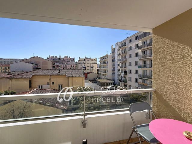 vente appartement 1 Pièce s