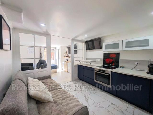 vente appartement 1 Pièce s