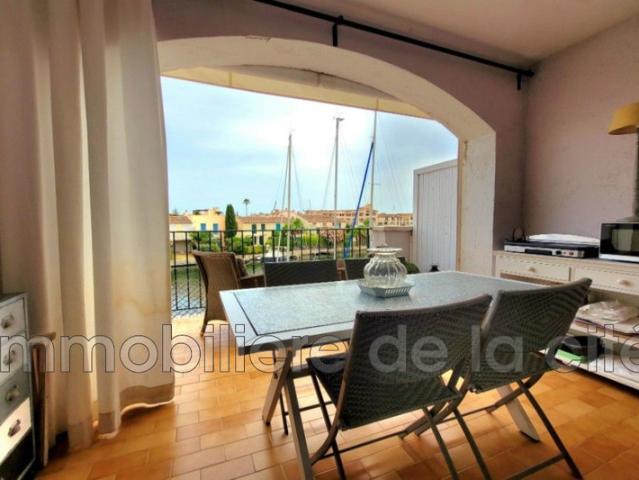vente appartement 1 Pièce s