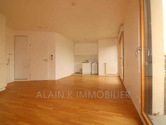 vente appartement 1 Pièce s