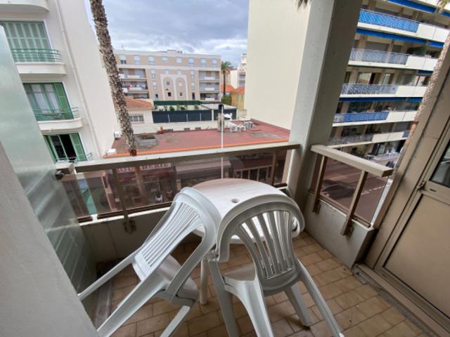 vente appartement 1 Pièce s